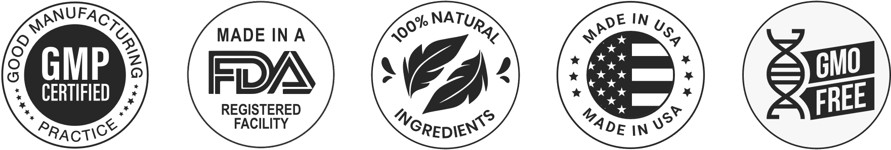 memopezil Certification