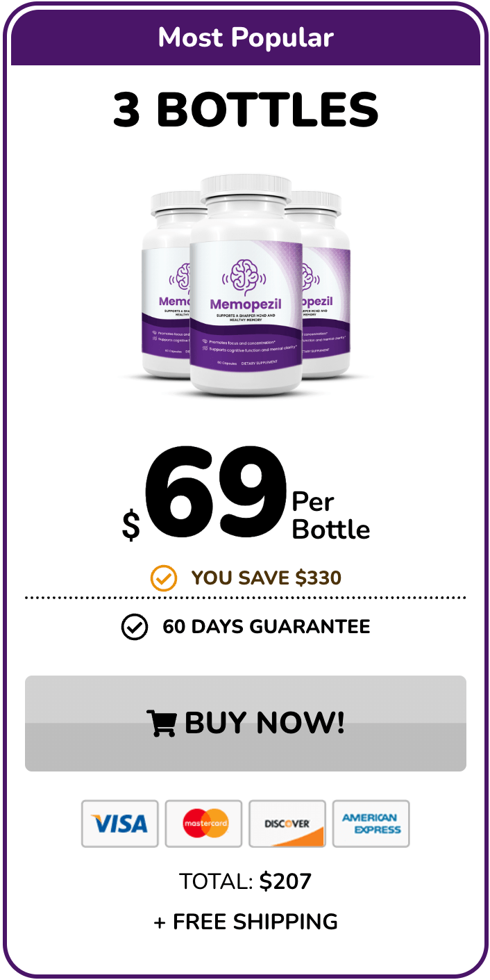 memopezil buy now 3 bottles